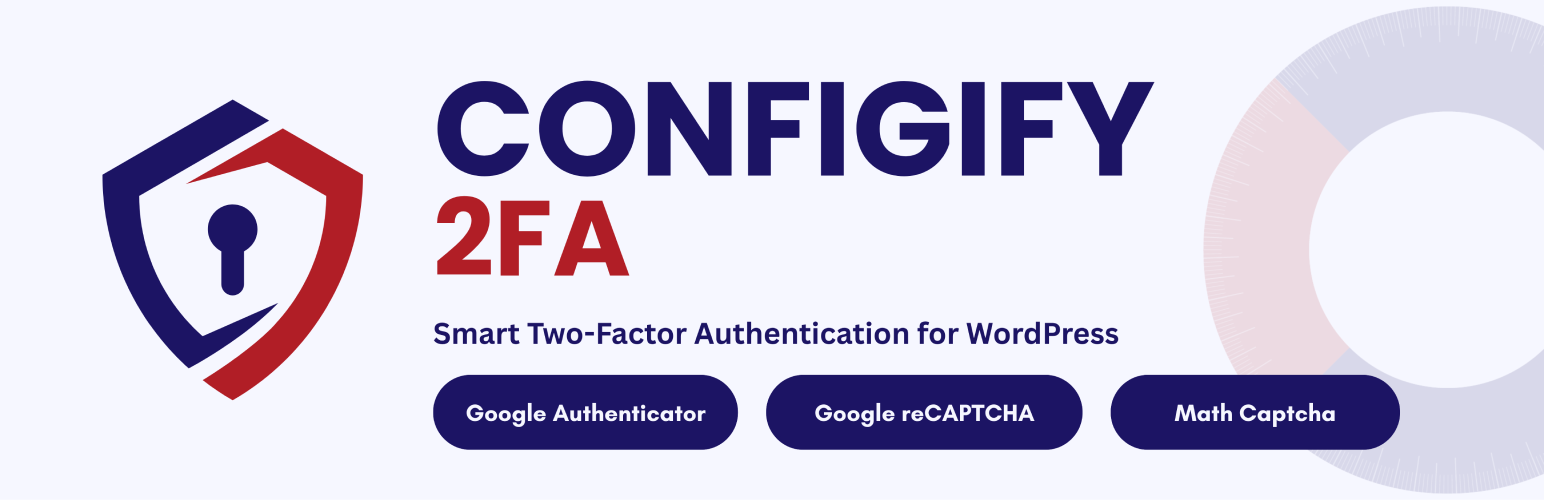 Configify 2FA